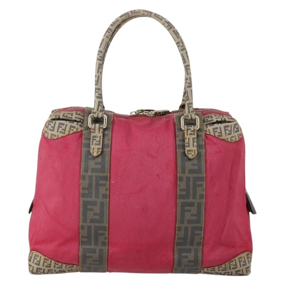 Fendi Handbag Pink